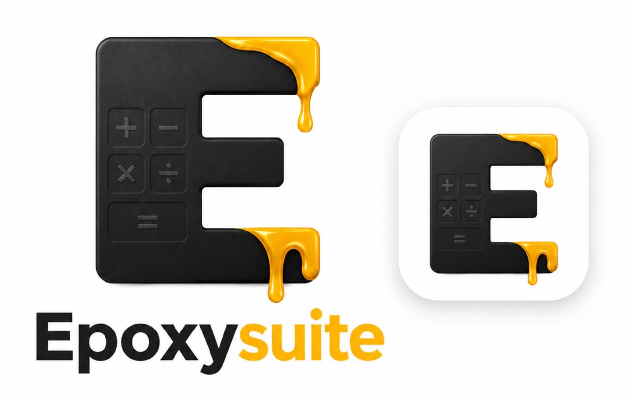 EpoxySuite logo